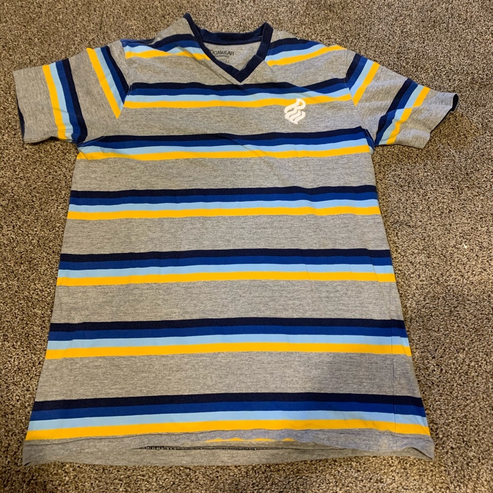 Men’s rocawear t-shirt